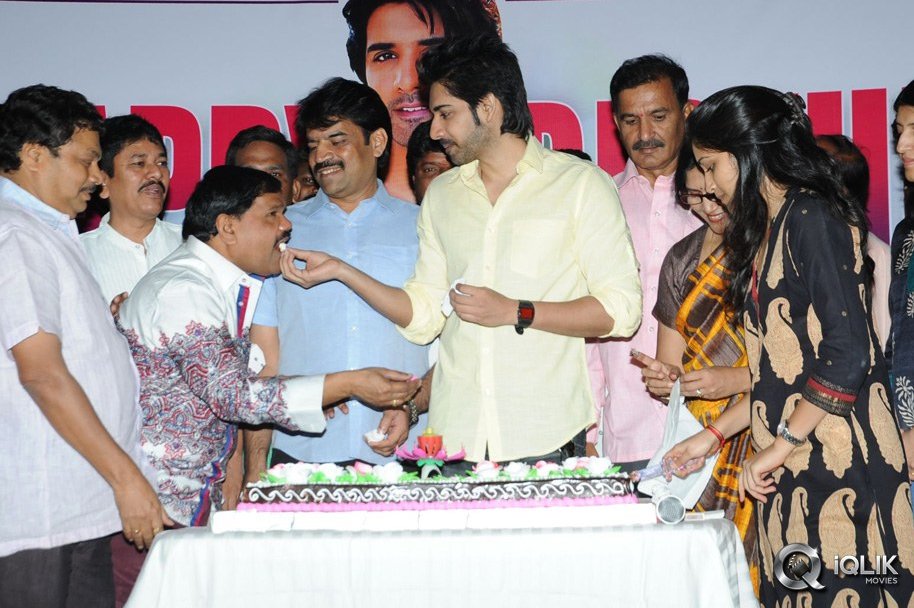 Sushanth-Birthday-Celebrations